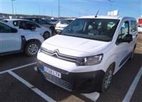 CITROEN 1.5 BLUEHDI 75KW TALLA M LIVE PACK  - 5748-LTV